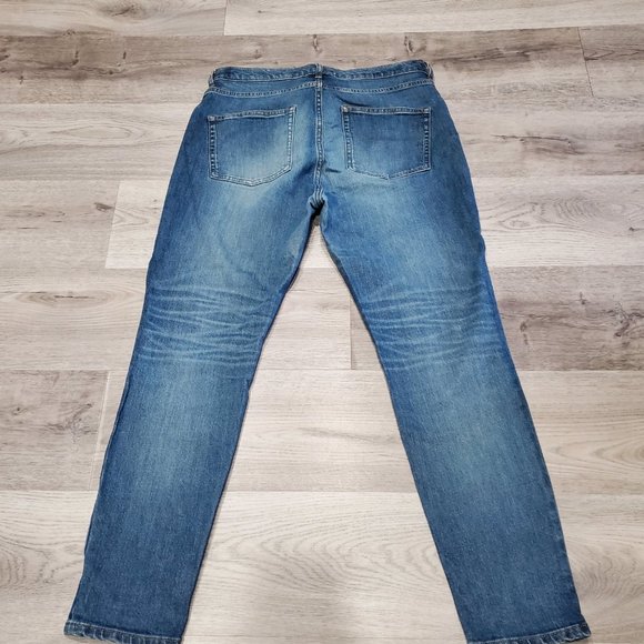 Everlane | Straight Leg Jeans - Picture 2 of 3